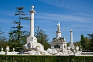 Fotos de Aranjuez