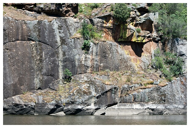 Parque Natural del Duero Internacional