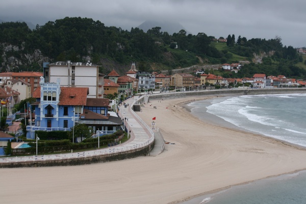 Playa de Santa Marina