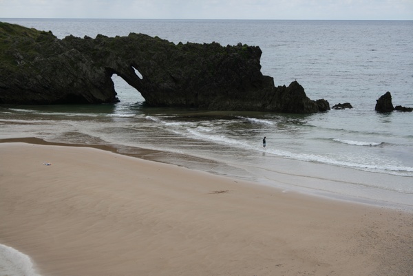 Playa de San Antoln