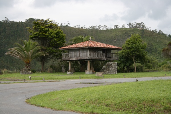 Hrreo Asturiano