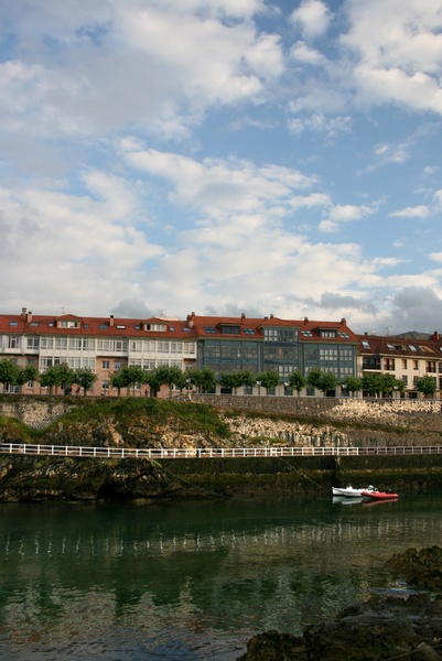 Puerto de LLanes