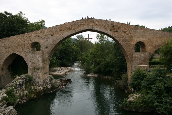 Puente Romano