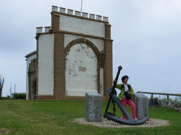 Ermita de Gua