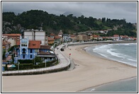 Playa de Santa Marina