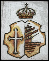 Escudo de Ribadesella