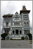 Villa Rosario