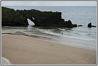 Playa de San Antoln