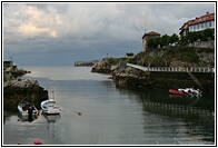 Puerto de Llanes