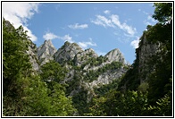 Parque Nacional de los Picos de Europa