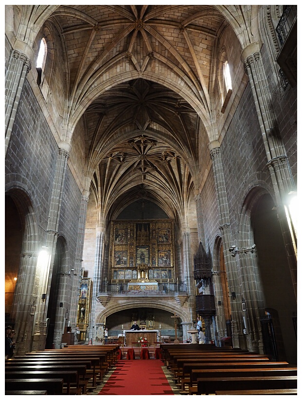 Iglesia de Santo Toms