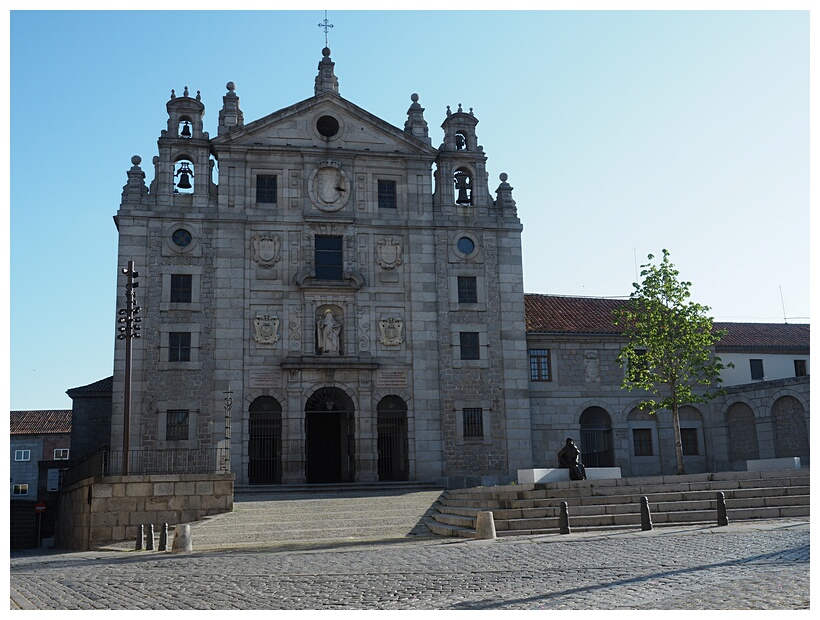 Convento de la Santa