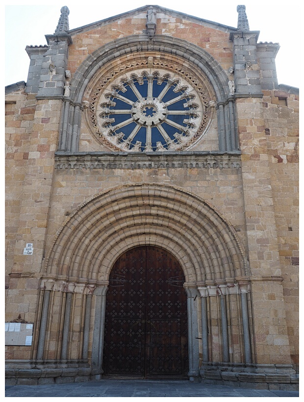 Iglesia de San Pedro