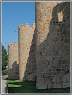 Muralla de vila