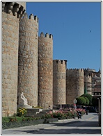 Muralla de vila