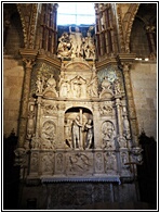 Capilla de San Bernab