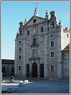 Convento de Santa Teresa