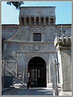 Palacio de los Polentinos