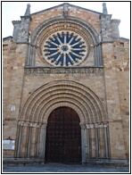 Iglesia de San Pedro