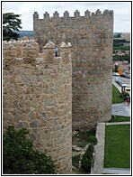 Muralla de vila