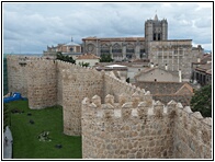 Murallas de vila