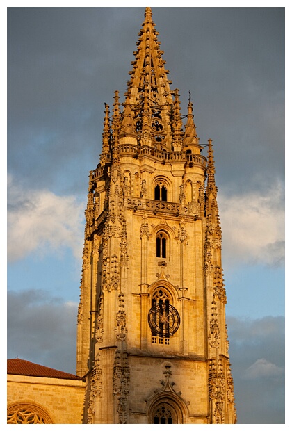 Torre de la Catedral