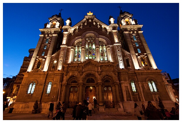 Iglesia de San Juan el Real