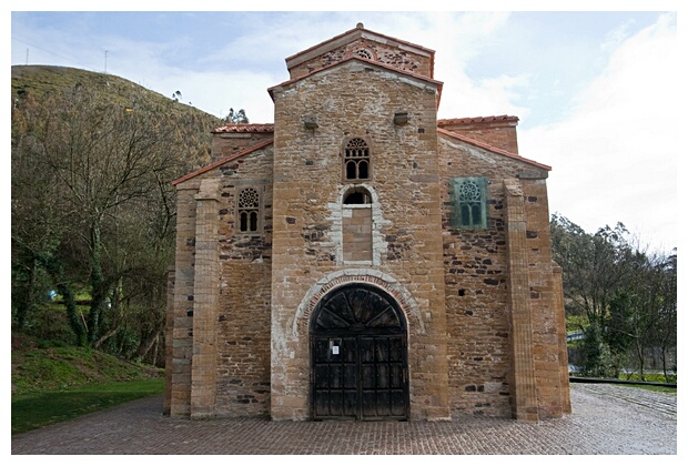 San Miguel de Lillo