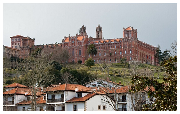 Universidad Pontificia