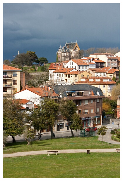 Comillas Moderna