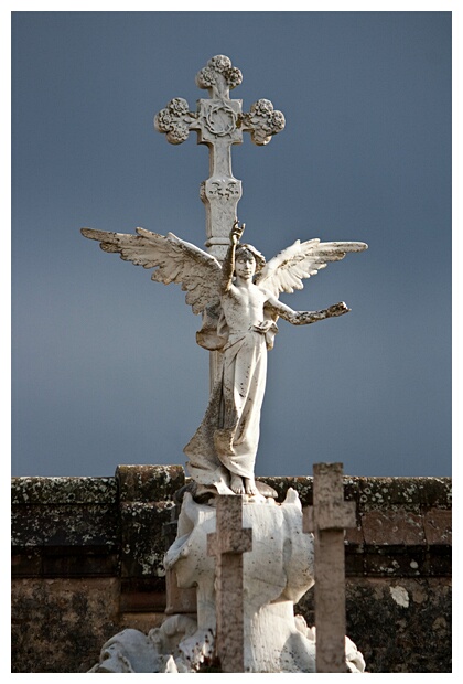 Cementerio de Comillas