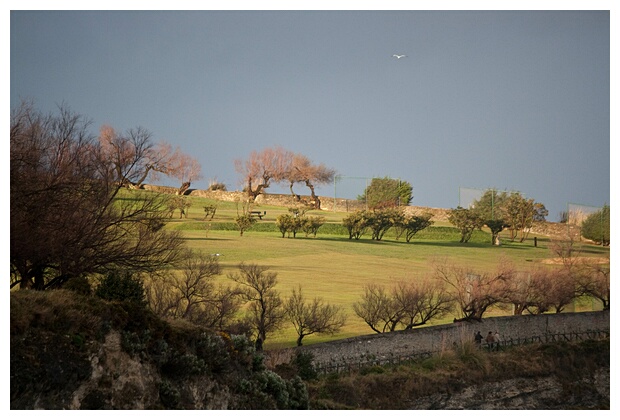 Paraje Santanderino