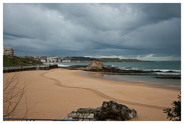 Playa del Camello