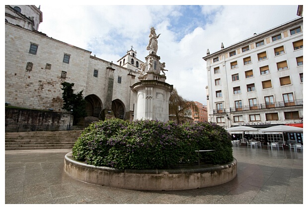 Monumento de la Asuncin