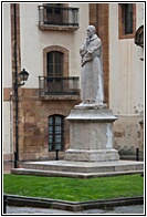 Plaza de Feijoo