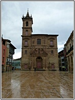 Plaza de la Constitucin