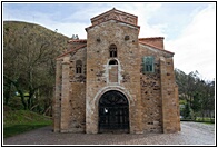 San Miguel de Lillo