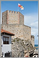 Castillo del Rey