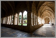 Claustro de la Catedral