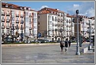 Paseo de Pereda