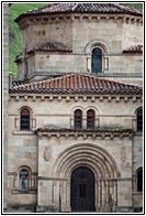 Iglesia de San Miguel