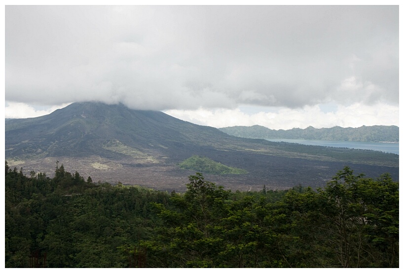 Gunung Batur