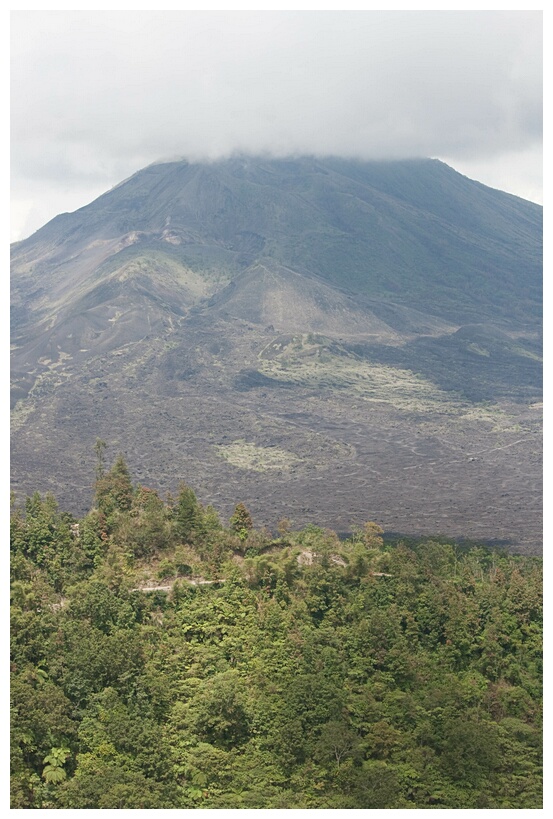 Volcano Mountain