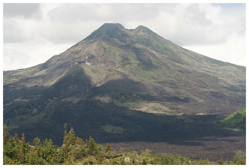 Gunung Batur