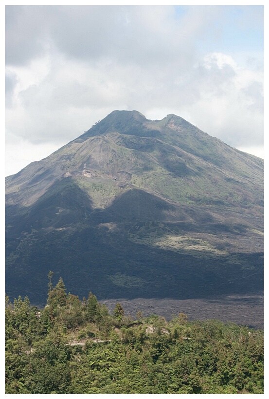 Gunung Batur