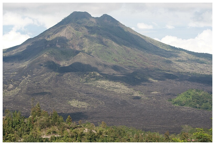 Gunung Batur