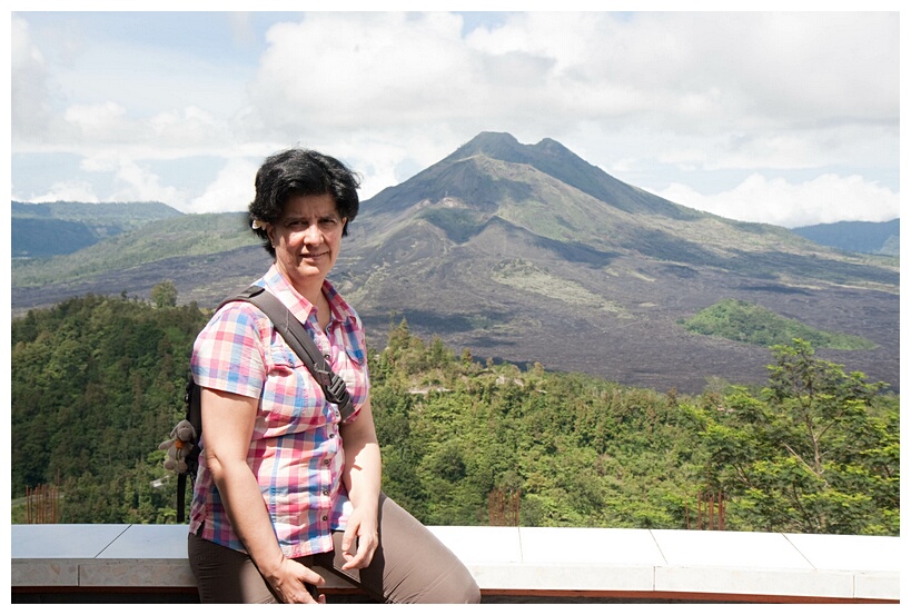 Gunung Batur