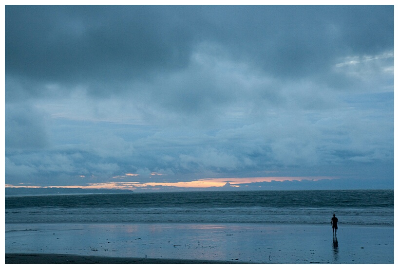 Lonely Beach