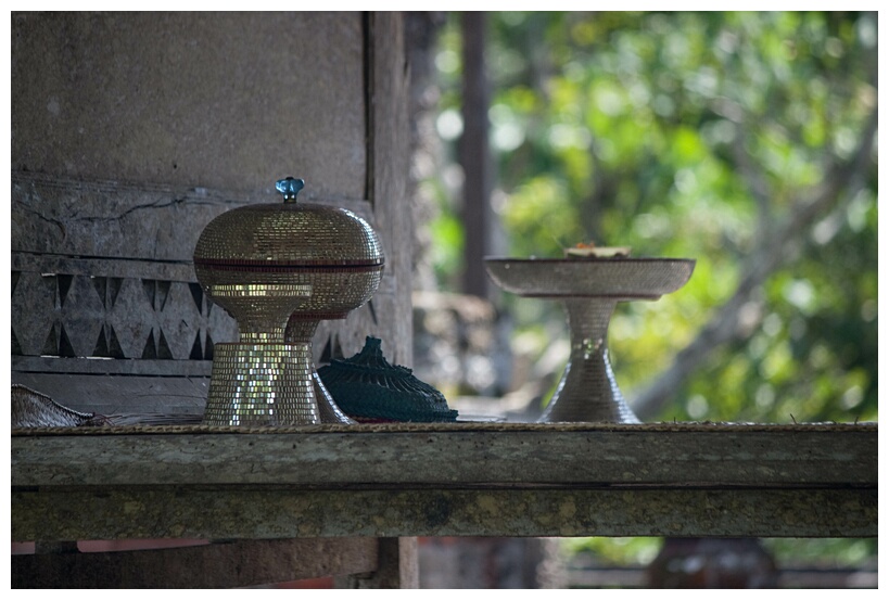 Offerings