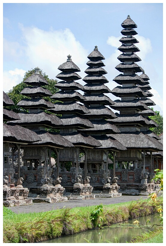 Pura Taman Ayun